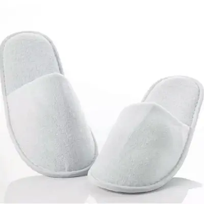 Picture of Room slippers winter room slippers winter warm room slippers winter shoes house shoes for men / women