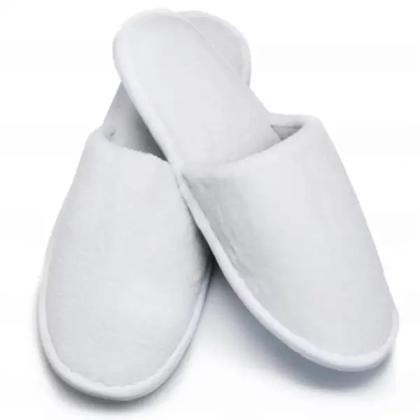 Picture of Room slippers winter room slippers winter warm room slippers winter shoes house shoes for men / women