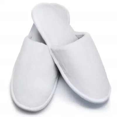 Picture of Room slippers winter room slippers winter warm room slippers winter shoes house shoes for men / women