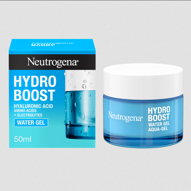 Picture of Neutrogena Hydro Boost Gel Moistoriser 50ml