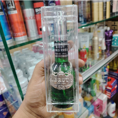 Picture of Brut Classic original EDT Perfume for Men -100 ml