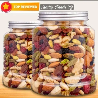 Picture of Mixed dry Fruits - 500 gm
