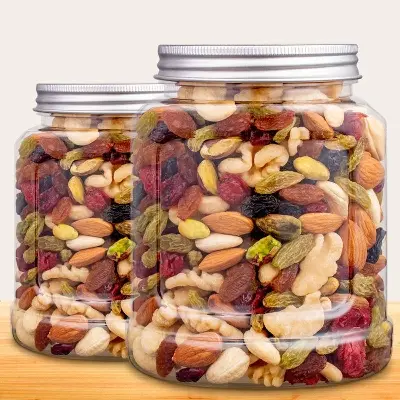 Picture of Mixed Dry Fruits 15 Items - 250gm