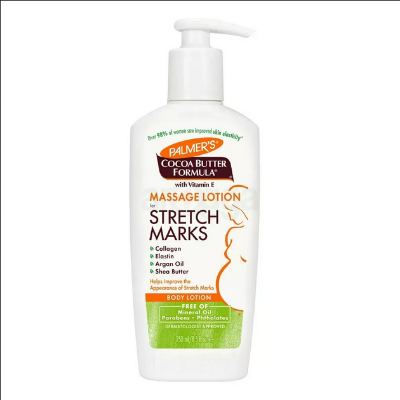 Picture of Palmer's -  Cocoa Butter Massage Lotion Stretch Marks - 250ml