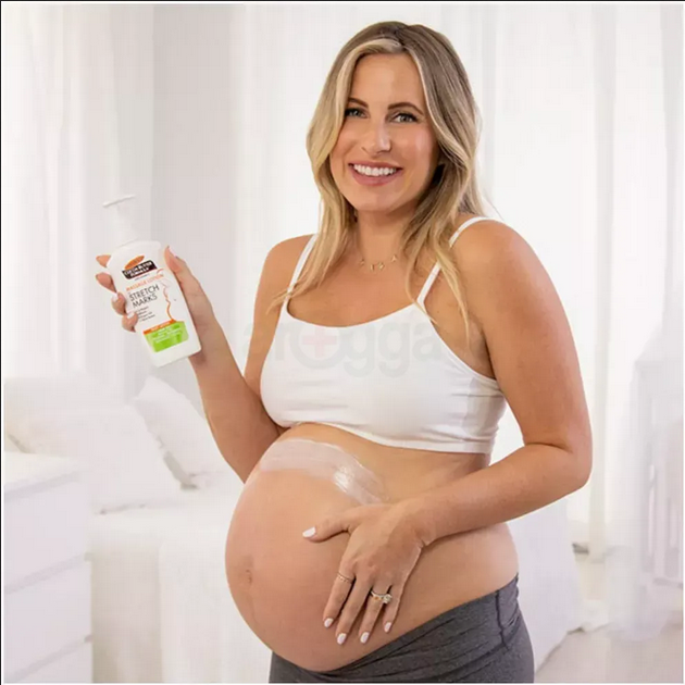 Picture of Palmer's -  Cocoa Butter Massage Lotion Stretch Marks - 250ml