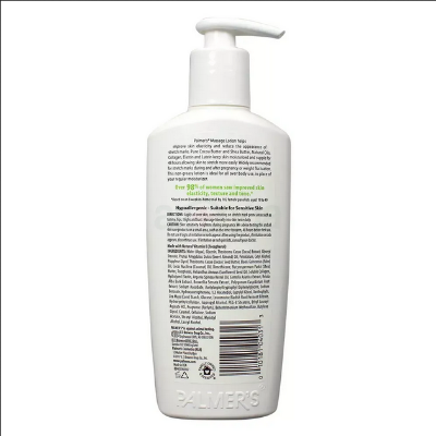 Picture of Palmer's -  Cocoa Butter Massage Lotion Stretch Marks - 250ml