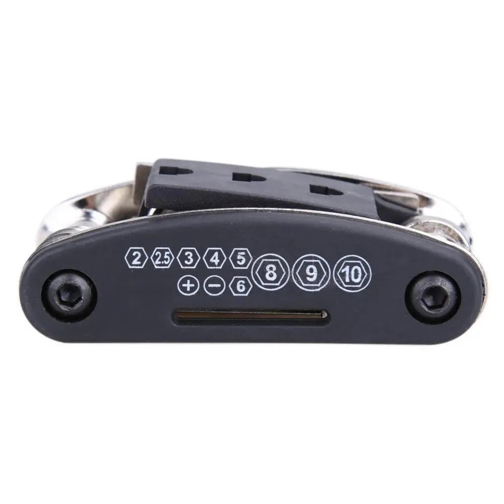 Picture of 16 in 1 Mechanic Repair Tool Kit