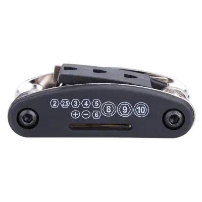 Picture of 16 in 1 Mechanic Repair Tool Kit