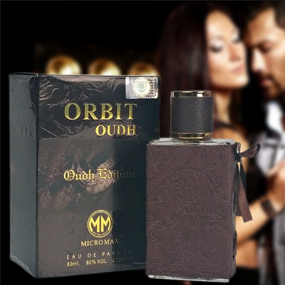 Picture of ORBIT OUDH – Perfume – (DUBAI) – 100ml