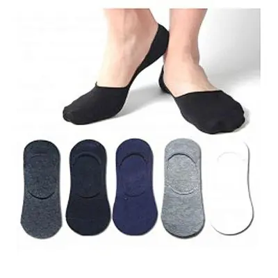 Picture of 2 jora Loafer Premium Quality Brand Graded Ankle Socks For Men Women