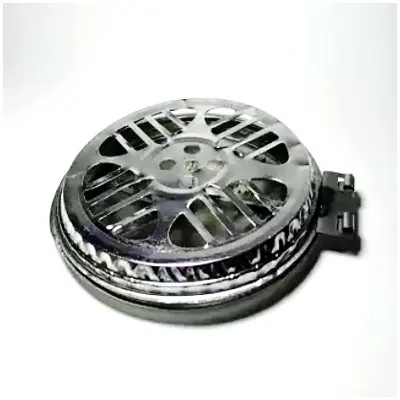 Picture of Mosquito Coil Stand Stainless Steel Silver Color - 1 Piece