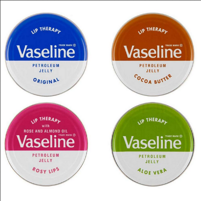 Picture of Vaseline Lip Therapy – 20gm