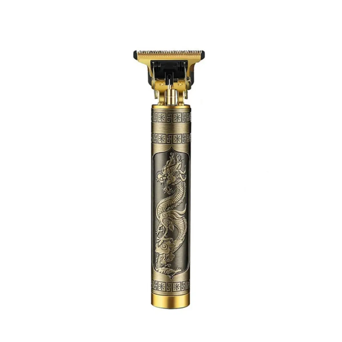 Picture of T9 Baldheaded Hair Clipper Electric Hair Trimmer