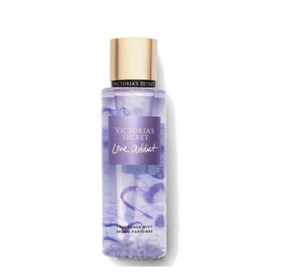 Picture of Victoria's Secret Love Addict Fragrance Mist-250ml