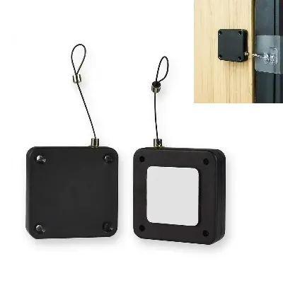 Picture of New Automatic Anti-Punching Door Closer