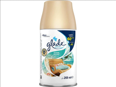 Picture of Glade Automatic Spray Refill Ocean Escape 269ml