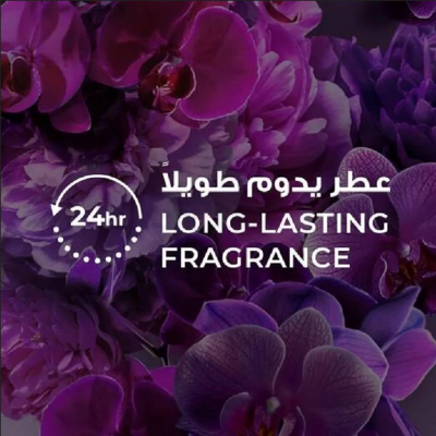 Picture of Lux 24hr Magical Orchid Long Lasting Fragrance Body Wash