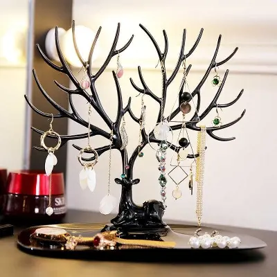 Picture of Tree Shape Jewelry Display