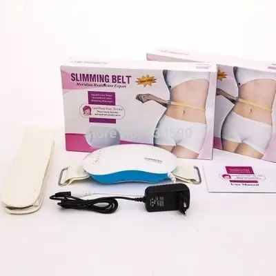 Picture of Slimming Belt Electric Vibration belt