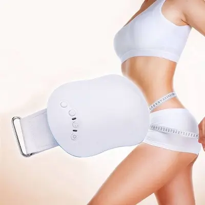 Picture of Slimming Belt Electric Vibration belt