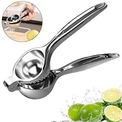 Picture of Manual steel lemon juicer Hand Juicer Hand Orange Juicer
