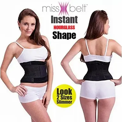 Picture of Sweat Slim Belt Plus For Man/Women - Slim Belt