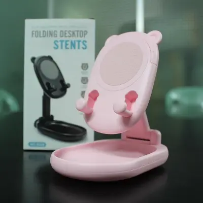 Picture of DESKTOP FOLDING MOBILE PHONE STAND
