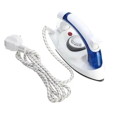 Picture of Travel Helper Portable Mini Electric Iron Travel Iron