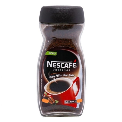 Picture of Nes-cafe Coffee Original 200g Brazil