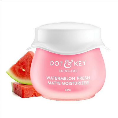 Picture of Dot & Key Watermelon Fresh Matte Moisturizer 60ml