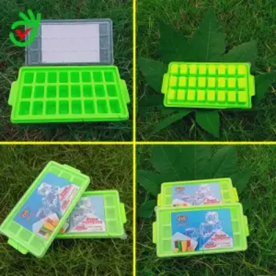 Picture of 24 Girds Silicon Ice Tray