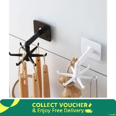 Picture of 360-Degree Rotating Hook