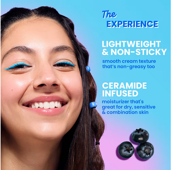 Picture of Dot & Key Barrier Repair Oil-Free Moisturizer with Ceramides 50gm