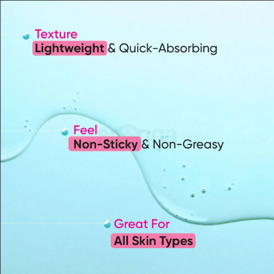 Picture of Dot & Key Water Drench Hydrating Hyaluronic Serum Concentrate-30ml