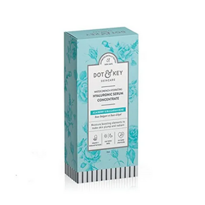 Picture of Dot & Key Water Drench Hydrating Hyaluronic Serum Concentrate-30ml