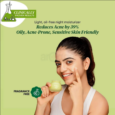 Picture of Dot & Key Cica Calming Skin Renewing Night Gel 60ml