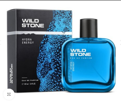 Picture of Wild Stone Hydra Energy Perfume, 50ml