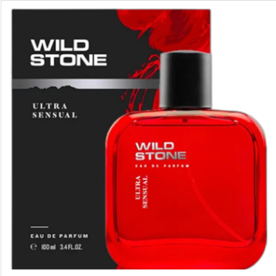 Picture of Wild Stone Ultra Sensual Perfume, 50ml