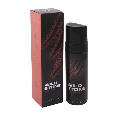 Picture of Wild Stone Copper Body Spray 120ml