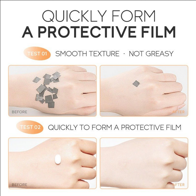 Picture of Laikou Refreshing Sunscreen SPF 50 PA+++ 50g