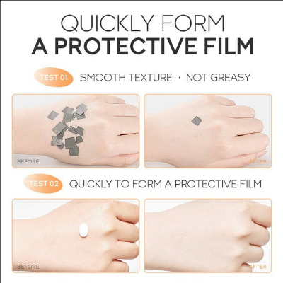 Picture of Laikou Refreshing Sunscreen SPF 50 PA+++ 50g