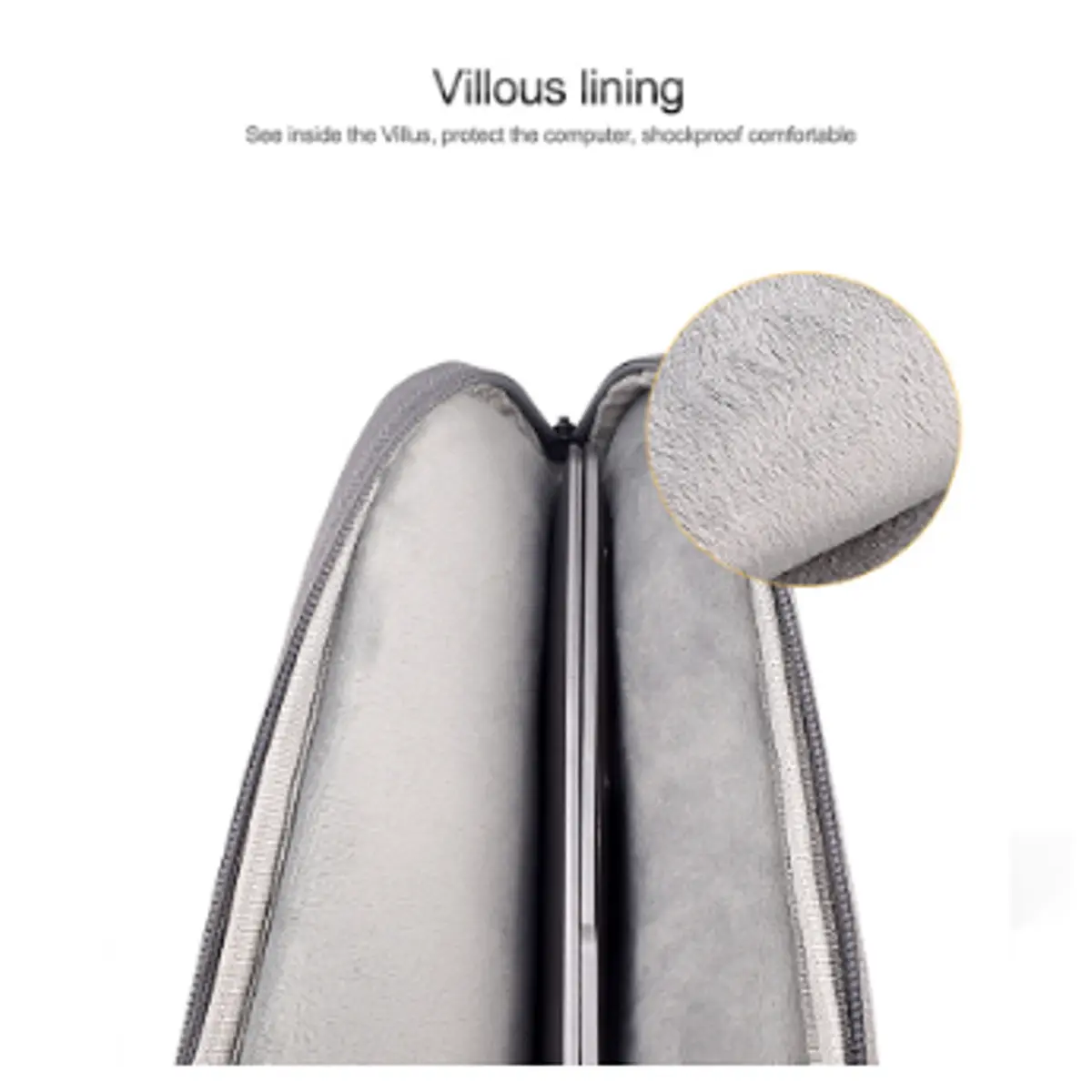 Picture of EverToner Waterproof Laptop Bag Cover15.6 inch