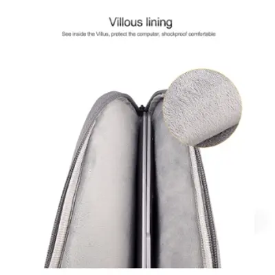 Picture of EverToner Waterproof Laptop Bag Cover15.6 inch