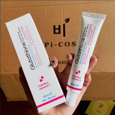 Picture of Beaute Glutathione Brightening Tone Up Cream 45ml-KOREA