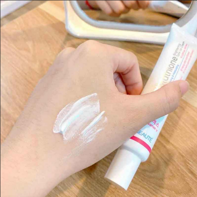 Picture of Beaute Glutathione Brightening Tone Up Cream 45ml-KOREA