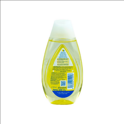 Picture of Johnson's Top to Toe Hair & Body Baby Bath (Made in Indonesia) 200ml
