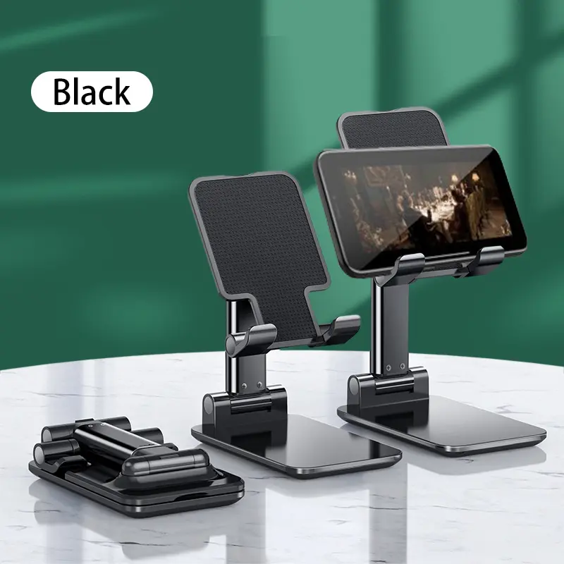 Picture of T1 Universal  Desktop Tablet Mobile Phone Holder