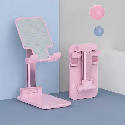 Picture of T1 Universal  Desktop Tablet Mobile Phone Holder