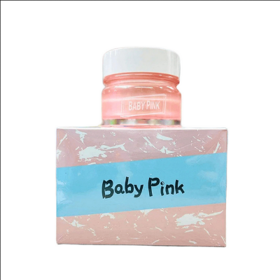 Picture of Nceko Baby Pink Moisturizing Face Cream - 60 ml (Thailand)