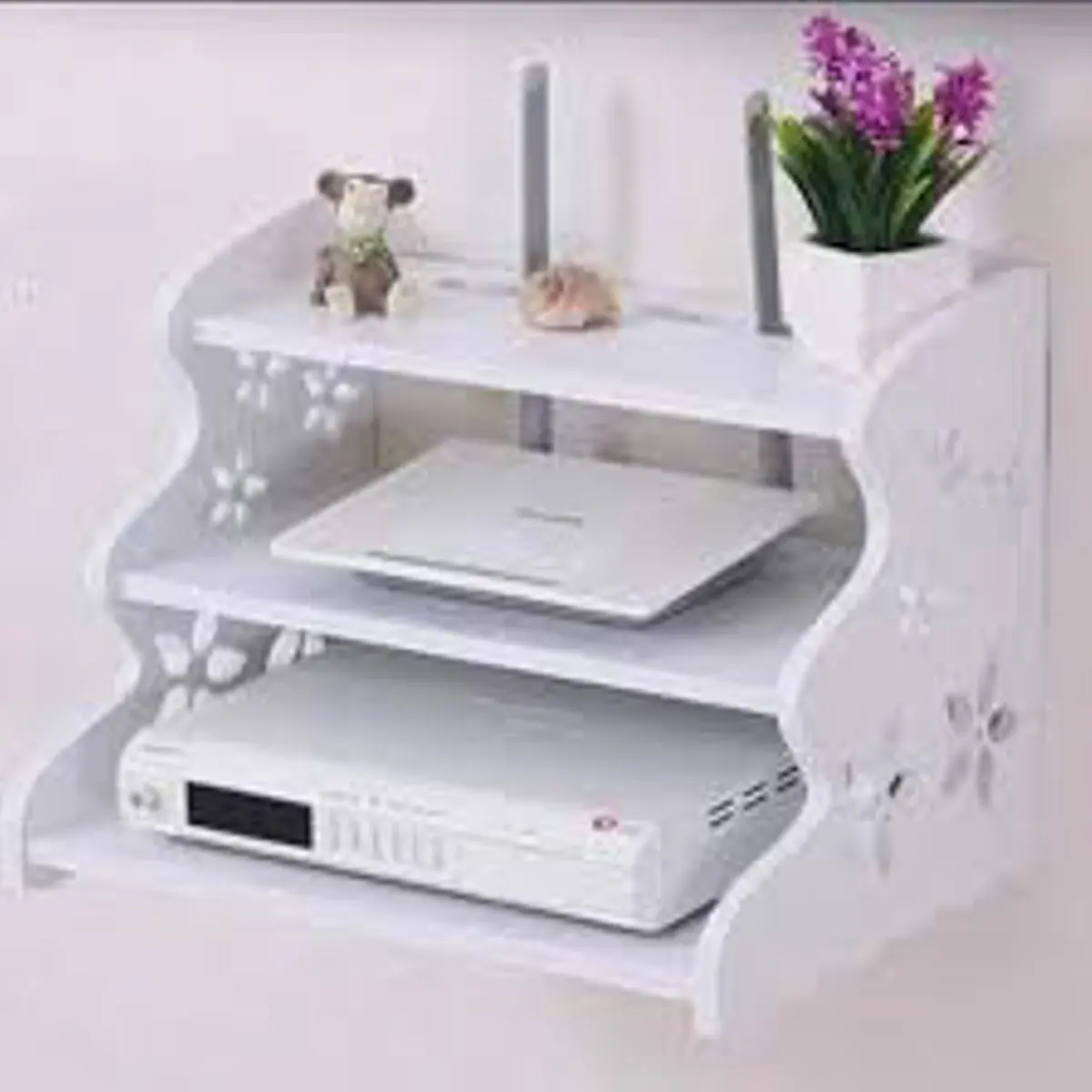Picture of 3 Layer Router Stand(3 layer)